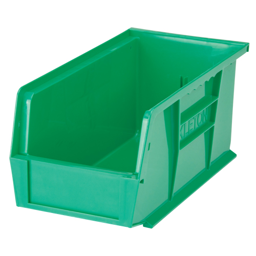 Wheeled Bins - Remcon Plastics