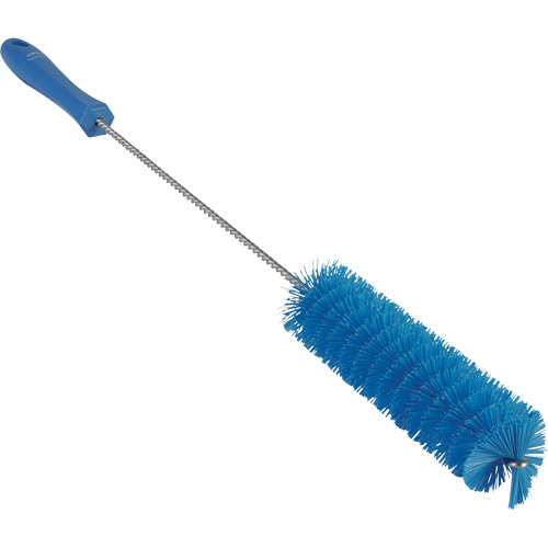 ColorCore 20 in. Long Handle Scrubbing Brush Stiff