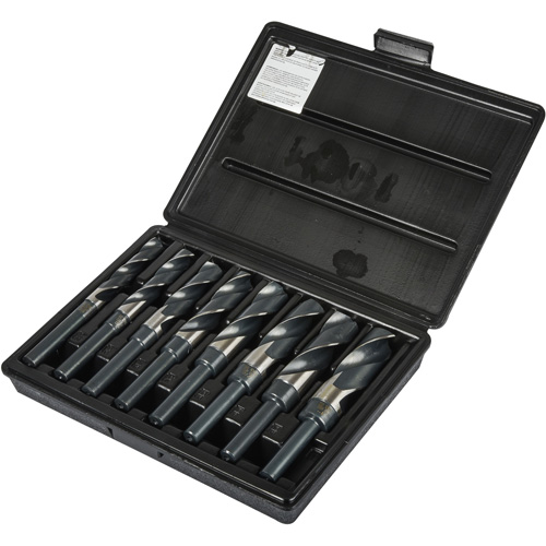 Reduced shank on sale drill set