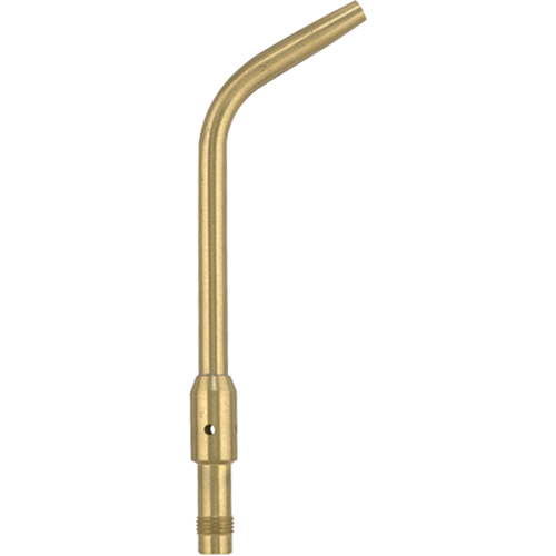 Screw Connect Torch Tip #3, Gas Type, Air Acetylene