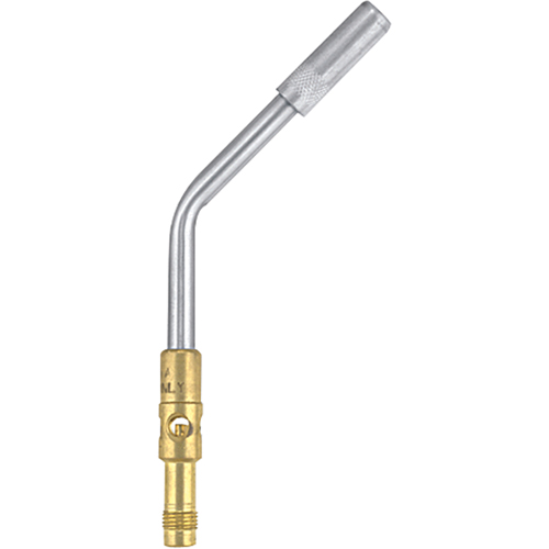 Screw Connect Torch Tip #8, Gas Type, Air Acetylene