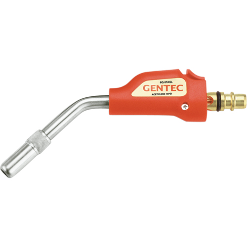Auto Ignite Torch Tip #3, Gas Type, Air Acetylene