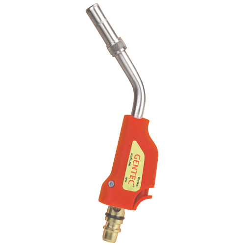 Auto Ignite Torch Tip #8, Gas Type, Air Acetylene