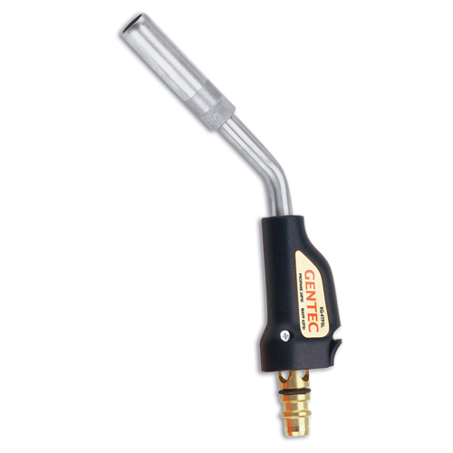 Auto Ignite Torch Tip #4, Gas Type, Air Acetylene
