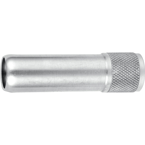 Replacement Tip End #4 for Hand Torch, Gas Type, Air Acetylene