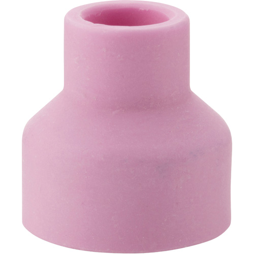 Lava Nozzles (Ceramic), Type, Lava nozzle, Orifice Size, 1/4", For Use With, WP-24/WP-24W, Length, 5/8", Size, 4