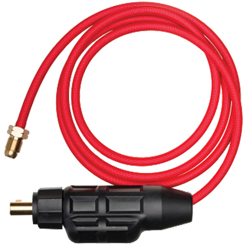 SafeLoc Male Dinse Connector