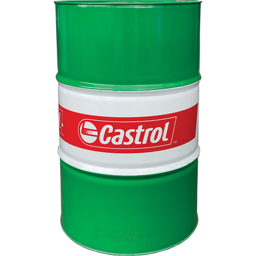 TranSynd 668 Full-Synthetic Automatic Transmission Fluid, Drum, 208.2 L, Container Type, Drum, Red