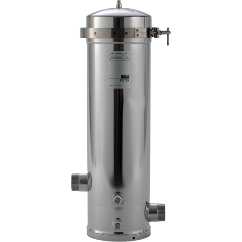 Aqua-Pure® Whole House Large Diameter Filter Housing, For Use With, Aqua-Pure™ SSEPE Series