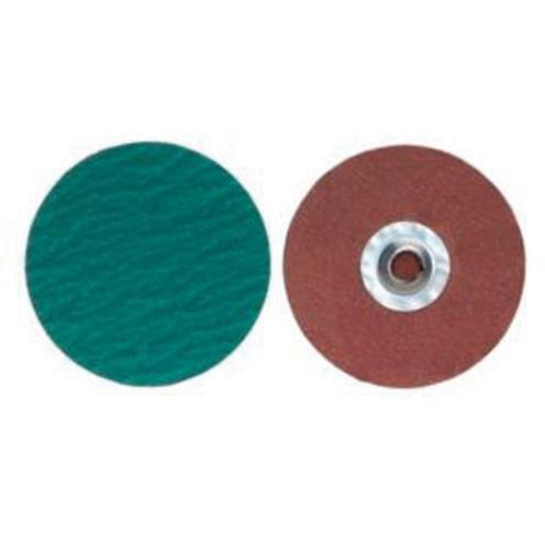 Quick-Change Cloth Disc