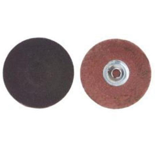 Quick-Change Cloth Disc
