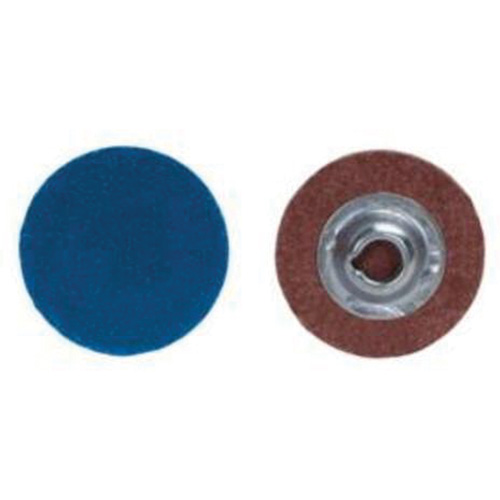 Quick-Change Discs