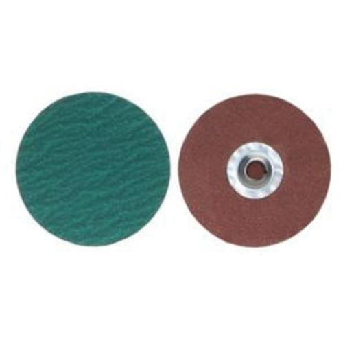 Quick-Change Discs