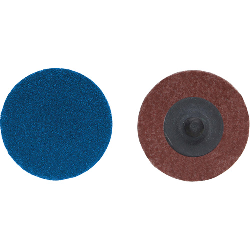 Quick-Change Discs