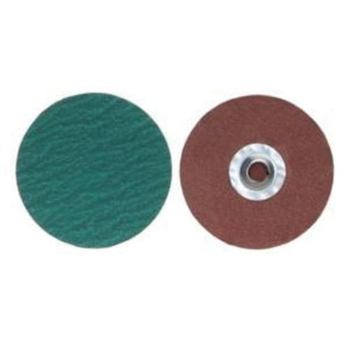 Quick-Change Discs