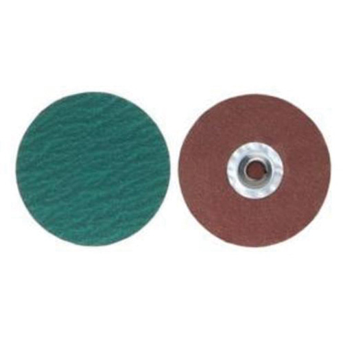 Quick-Change Discs