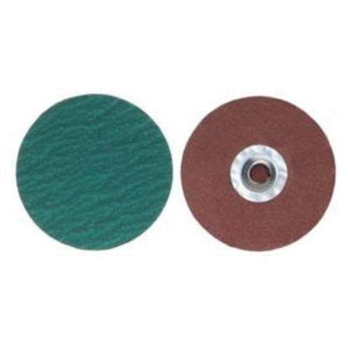 Quick-Change Discs