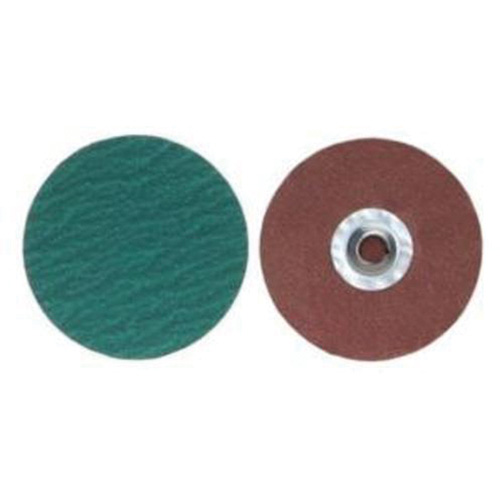 Quick-Change Discs