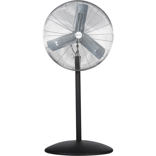 Air Circulating Fans, Diameter, 32", No. of Speeds, 3, Usage Type, Industrial, HP, 1/3, Size, 30"