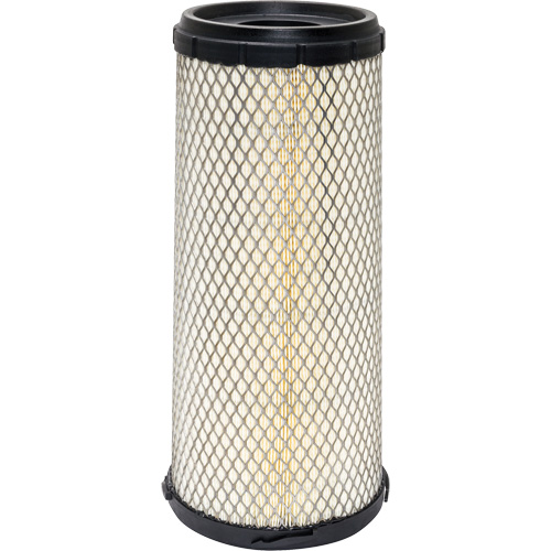 PA30207 Axial Seal Air Filter Element, Inside Diameter, 3-5/32", Outer Diameter, 5-1/8"