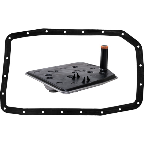 20029 Transmission Filter, Fits, 2012-18 Ford Expedition, 2011-19 F-150 Pickup, 2017-19 F-250 Super Duty Pickup, 2013 Ford Lobo, 2011-19 Mustang, 2015-18 Lincoln Navigator, 2015-17 Mobility Ventures MV-1, 2019 Ford F-450 Super Duty Pickup, 2019 Ford F-550 Super Duty Pickup