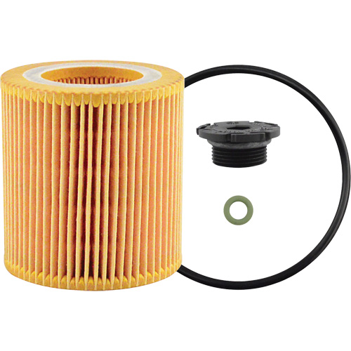 P40113 Hydraulic Filter, Fits, BMW Automotive