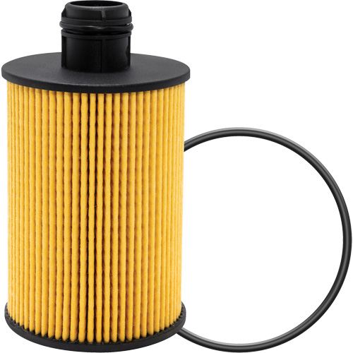 P40147 Lube Oil Filter Element, Each, Chrysler 68492616AA, Fram CH11794, Luber-finer P1014, Outside Diameter, 219/32", Inside Diameter