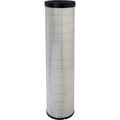RS30312 Diesel Fuel Filter Element, For Use With, 2020 International HV513, HV613, HX515, HX615, LT625, RH613 Trucks all with A26 (12.4L) Engine, Outside Diameter, 4"