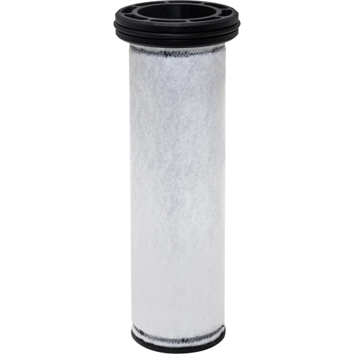 RS30283 Radial Seal Air Filter Element, For Use With, Bobcat MT52 Mini-Track Loader w/Kubota D722 Eng., MT55 w/Kubota D902 Eng., MT85 w/Kubota D902 (Tier 4) Eng, Outside Diameter, 1-13/16" and 2-5/16"