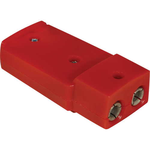 Polarized Plug Kit