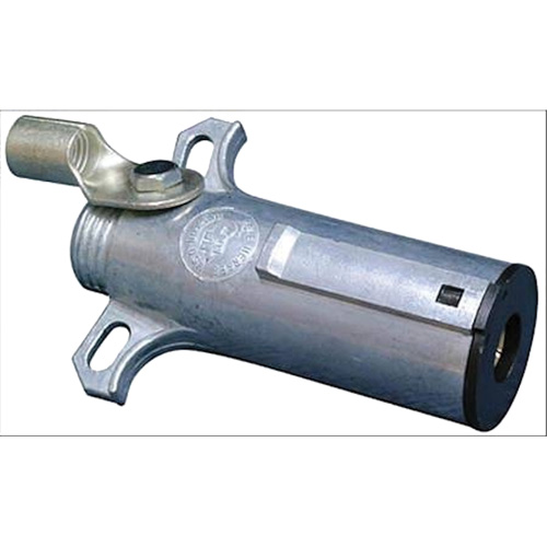 Aircraft Power Plug, Type, Piper