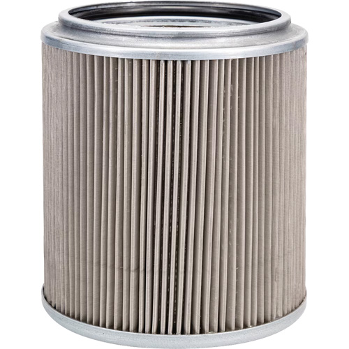 PT23554 Hydraulic Filter Element, Outside Diameter, 4-29/32", Length, 5-1/8"