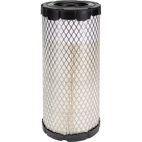RS30348 Radial Seal Air Filter Element, Outside Diameter, 4-7/16", Length, 10-5/32"