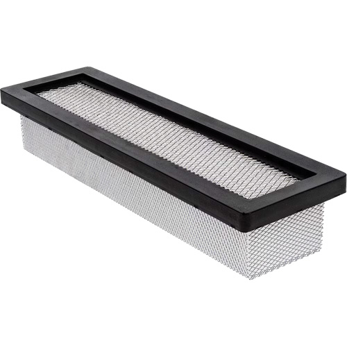 PA30365 Cabin Air Panel Filter, Dimensions, 9 5/32 x 2 21/32 x 1 21/32 (232.6 x 67.5 x 42.1)