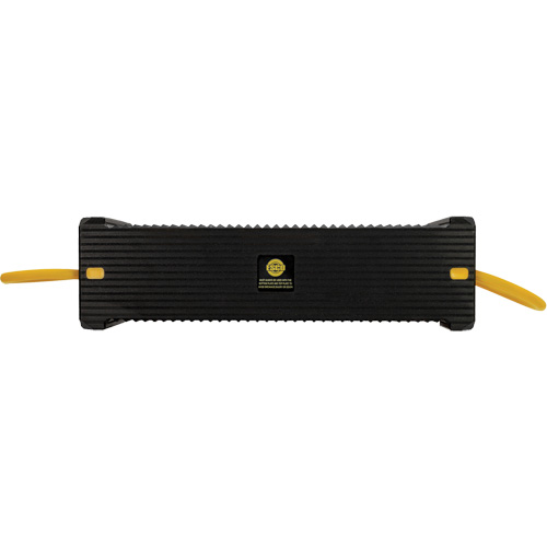 100 Ton Cribbing Block, Description