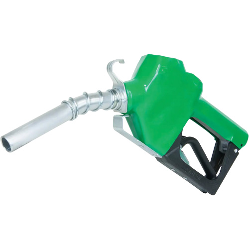 Inlet, 3/4" NPTF, 50, Flow Rate, 14.5 GPM, 0.9375", Nozzle Type, Automatic, Dimensions