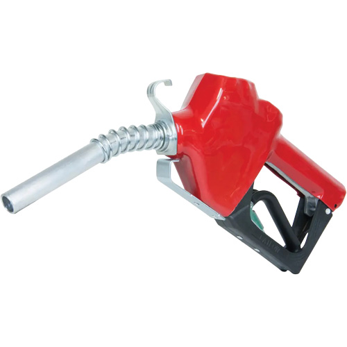 Inlet, 3/4" NPTF, 50, Flow Rate, 14.5 GPM, 0.8125", Nozzle Type, Automatic, Dimensions