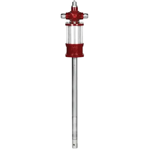 Industrial Pump, Air Inlet, 3/4" NPTF (f), Drum Size, 400 lb (180 kg)