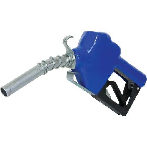 Inlet, 3/4" NPTF, 50, Flow Rate, 15 GPM, 0.9375", Min. Operating Temperature, -40°F, Nozzle Type