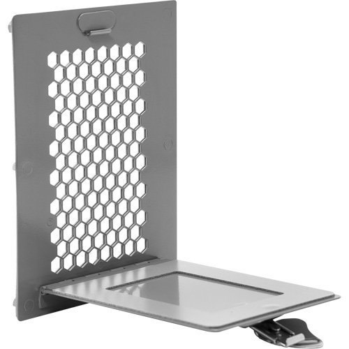 Each, Aluminum, Max. Operating Temperature, -40° to 200°C (-40° to 392°F), NEMA Environment Type