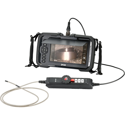 Each, CE, UKCA, RCM, Operating Temperature, -10°C to 60°C (14°F to 140°F), Manufacturer's Warranty