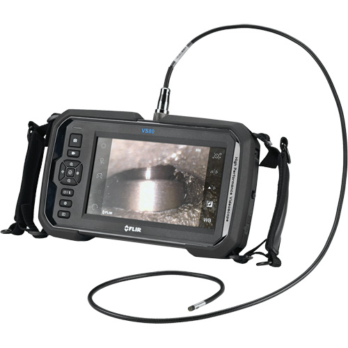 Each, CE, UKCA, RCM, Operating Temperature, -10°C to 60°C (14°F to 140°F), Manufacturer's Warranty