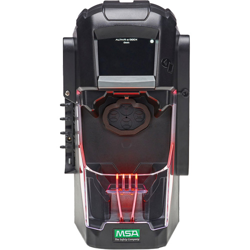 Each, ALTAIR io™, Polycarbonate, Display Type, Digital, Standard(s) Met