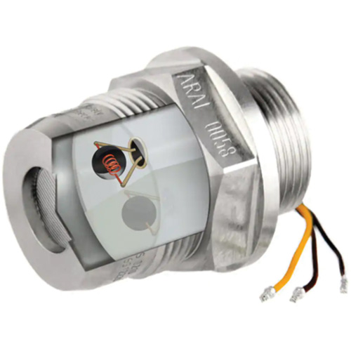 Each, Sensors,  -50 to 85 °C, Environmental Pressure, 800 to 1200 hPa, Environmental Relative Humidity