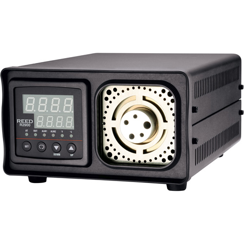 Digital, Approx. 30 mins from 91 to 572°F (33 to 300°C), Cooling Time, Approx. 30 mins from 572 to 122°F (300 to 100°C), Power Supply