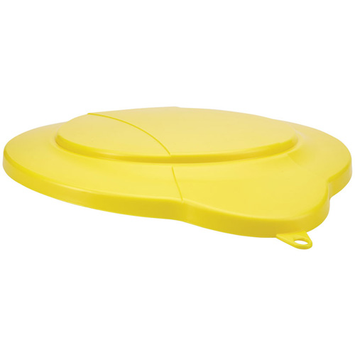 Bucket Lid, Colour, Yellow