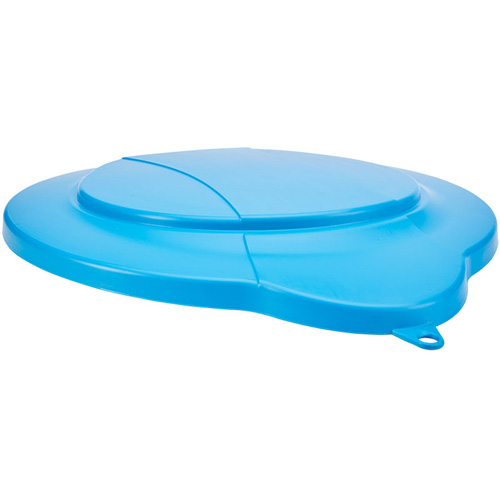Bucket Lid, Colour, Blue