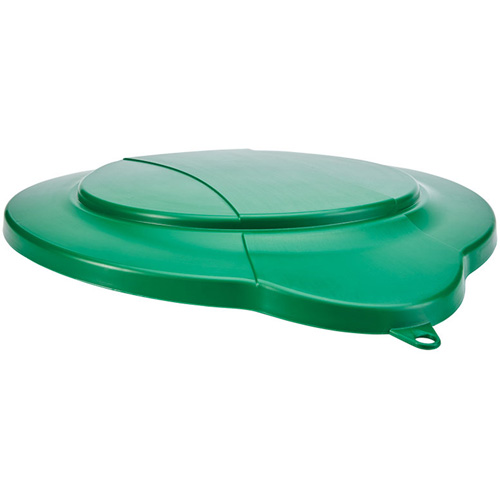 Bucket Lid, Colour, Green