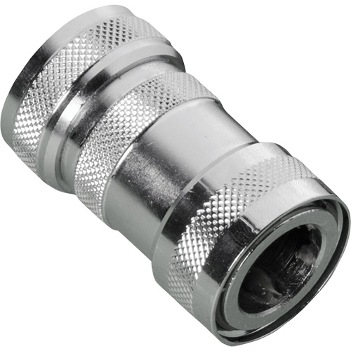 1.02", Material, Chrome Plated Brass, 250°F