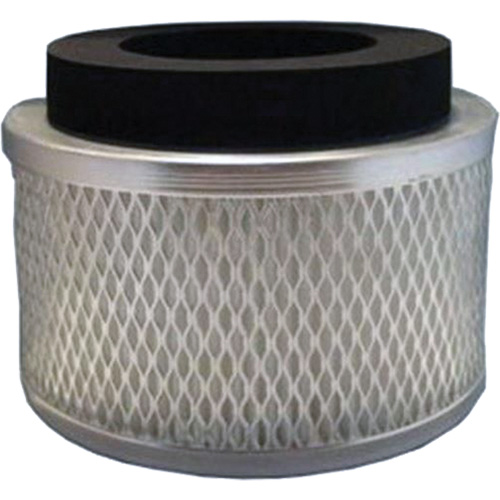 Hazmasters® HazVac® EC-12 Vacuum Air Filter, Type, Hepa
